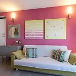 Διαμέρισμα Italian Experience-suite Artemare Lido di Fermo