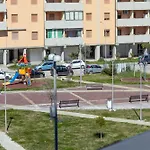 Italian Experience-suite Artemare Διαμέρισμα Lido di Fermo