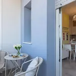 Italian Experience-suite Artemare *