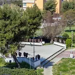 Italian Experience-suite Artemare * Lido di Fermo