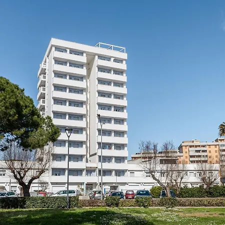 Διαμέρισμα Italian Experience-suite Artemare Lido di Fermo