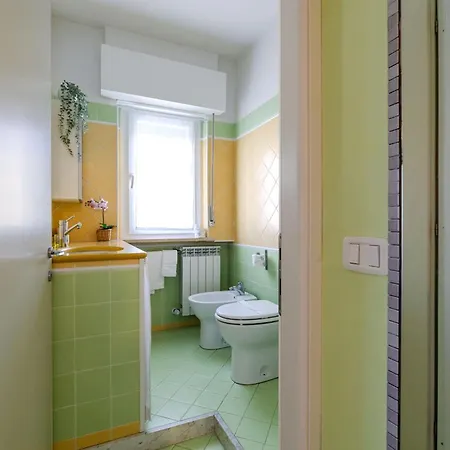 Apartment Italian Experience-suite Artemare *