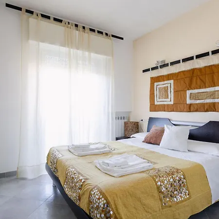 Italian Experience-suite Artemare Apartment