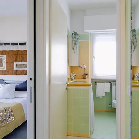 Italian Experience-suite Artemare *