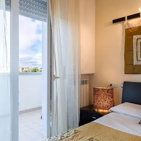 Apartment Italian Experience-suite Artemare *