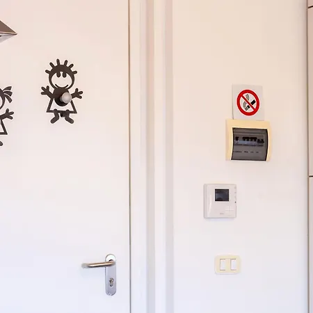 Italian Experience-suite Artemare Apartmán