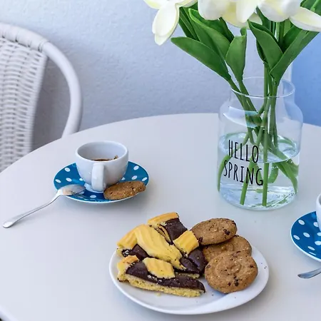 Apartmán Italian Experience-suite Artemare *