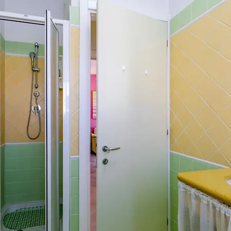 Italian Experience-suite Artemare