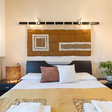 Italian Experience-suite Artemare Apartmán