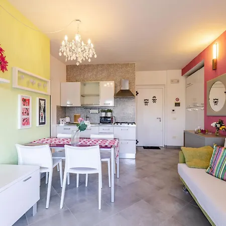 Italian Experience-suite Artemare *