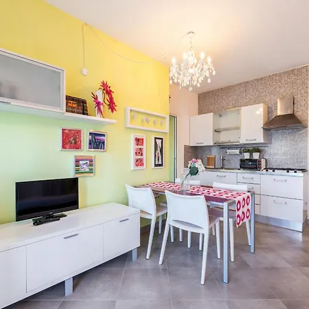 Italian Experience-suite Artemare *