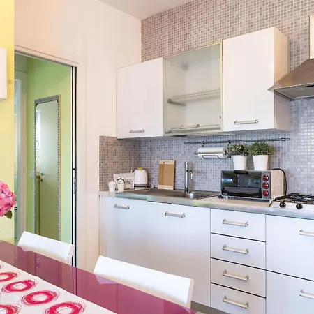 Italian Experience-suite Artemare * Lido di Fermo