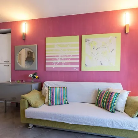 Appartamento Italian Experience-suite Artemare Lido di Fermo