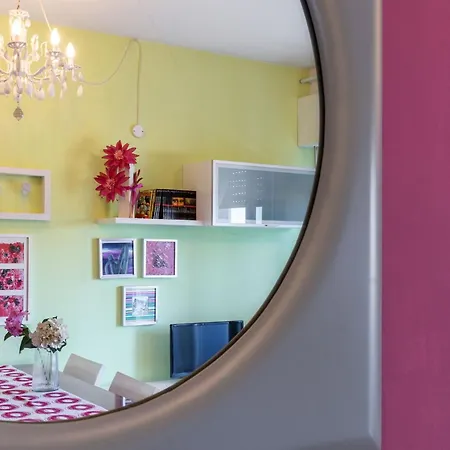 Italian Experience-suite Artemare *