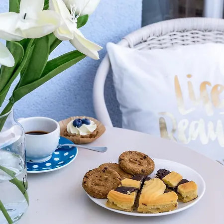 Apartmán Italian Experience-suite Artemare *