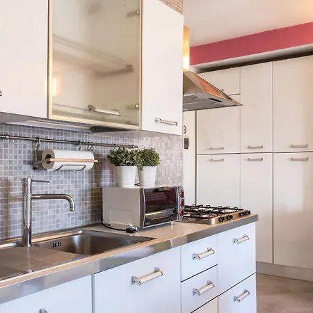 Italian Experience-suite Artemare Apartmán *