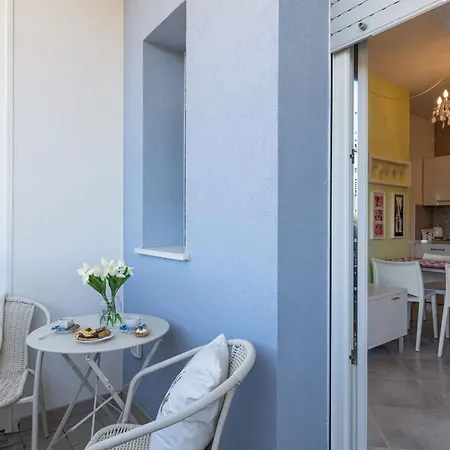 Italian Experience-suite Artemare *