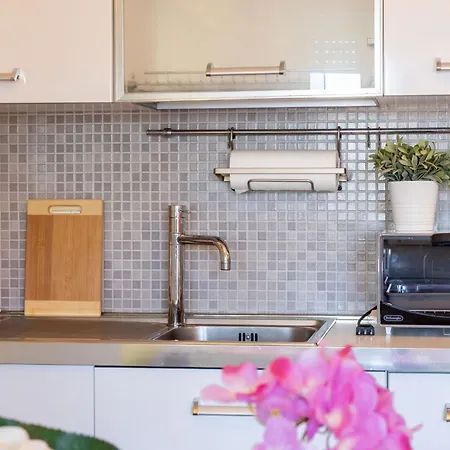 Italian Experience-suite Artemare Lido di Fermo