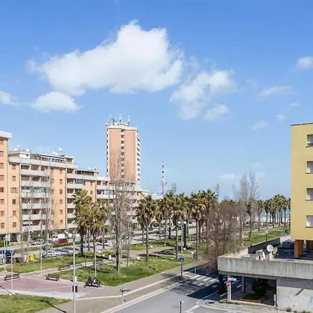 Apartmán Italian Experience-suite Artemare *