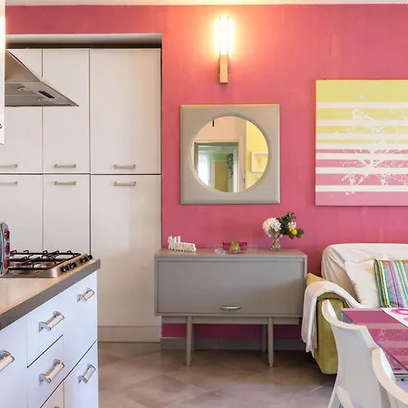 Italian Experience-suite Artemare *