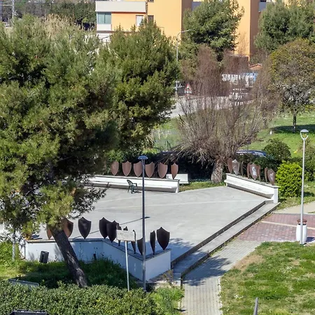 Italian Experience-suite Artemare * Lido di Fermo