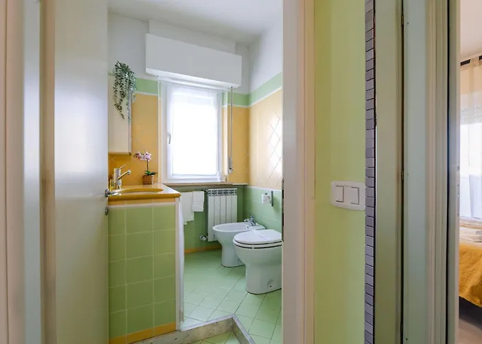 Apartment Italian Experience-suite Artemare *