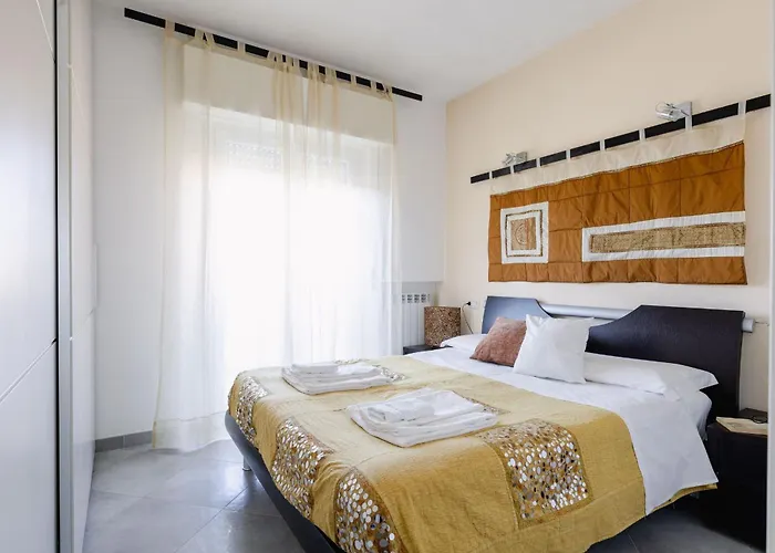 Italian Experience-suite Artemare Apartment