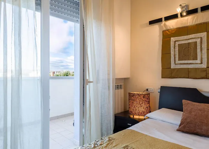 Apartment Italian Experience-suite Artemare *