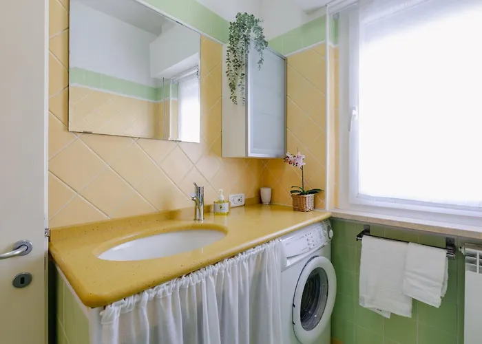 Italian Experience-suite Artemare Apartment Lido di Fermo