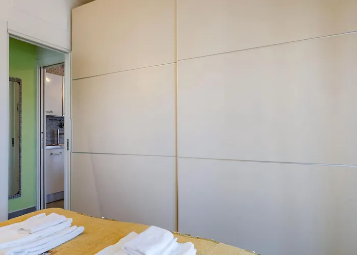 Italian Experience-suite Artemare Lido di Fermo