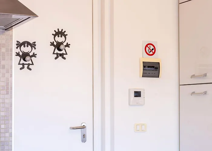 Italian Experience-suite Artemare Apartment