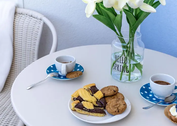 Apartment Italian Experience-suite Artemare *