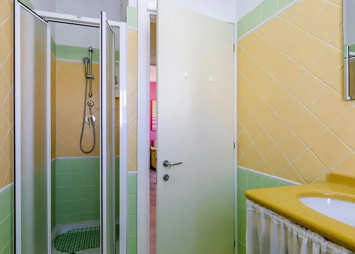 Italian Experience-suite Artemare