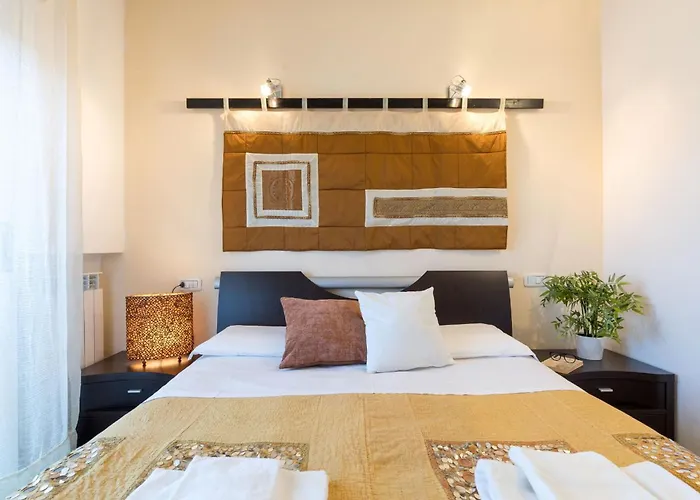 Italian Experience-suite Artemare Apartment