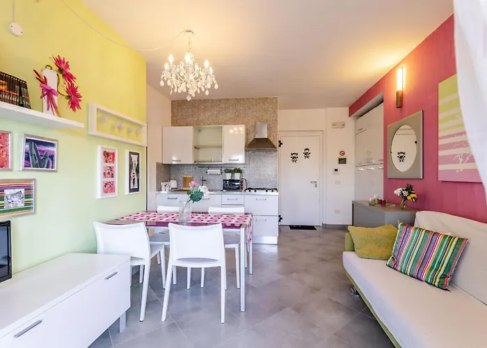 Italian Experience-suite Artemare *