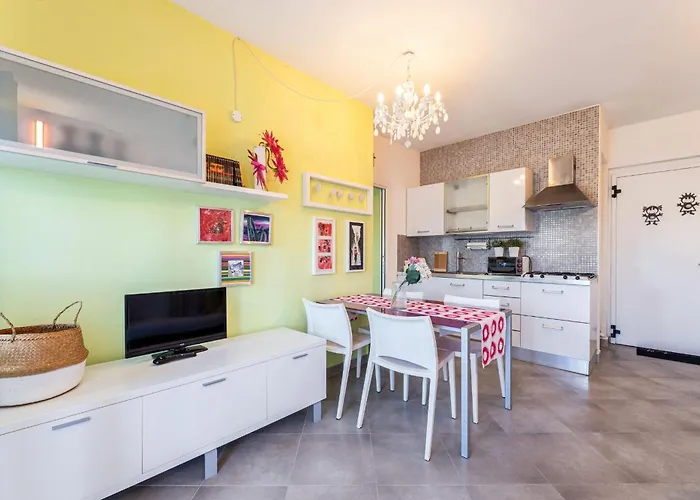 Italian Experience-suite Artemare *