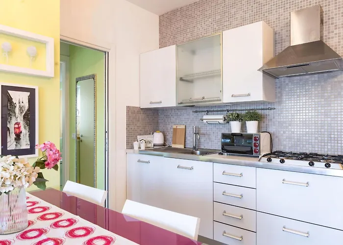 Italian Experience-suite Artemare * Lido di Fermo