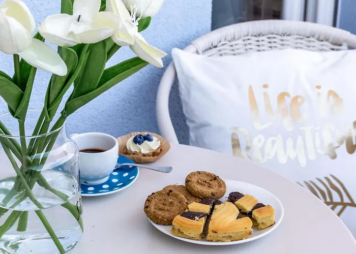 Apartment Italian Experience-suite Artemare *