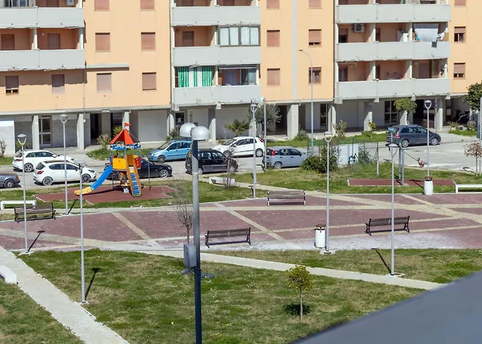 Italian Experience-suite Artemare Apartment Lido di Fermo