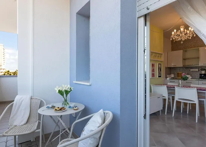 Italian Experience-suite Artemare *