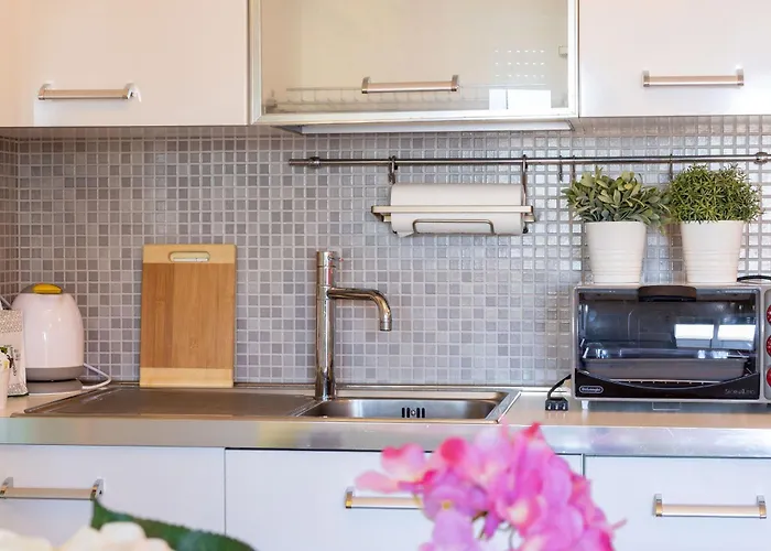 Italian Experience-suite Artemare Lido di Fermo