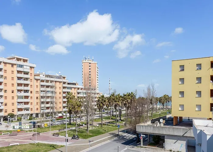 Apartment Italian Experience-suite Artemare *