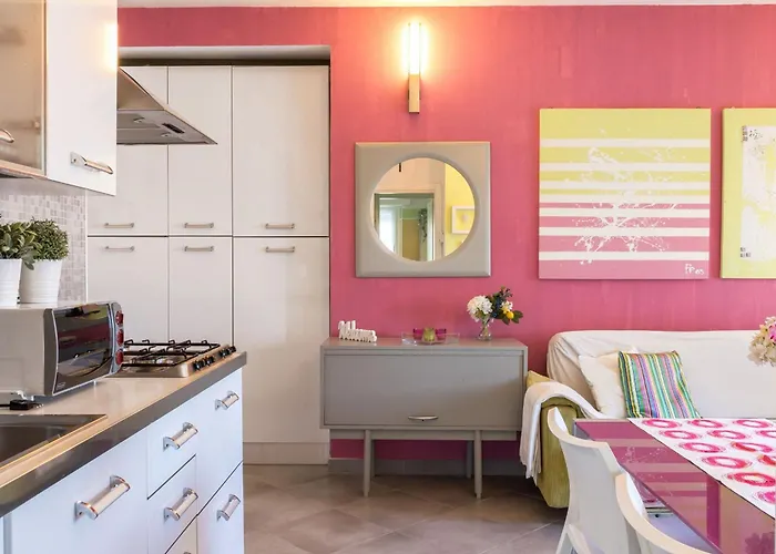 Italian Experience-suite Artemare *