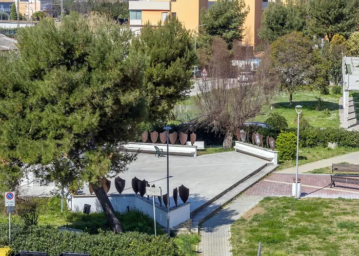 Italian Experience-suite Artemare * Lido di Fermo