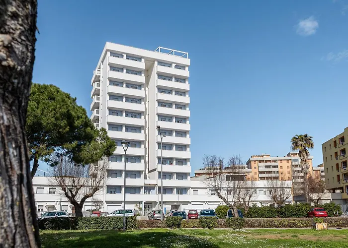 Apartment Italian Experience-suite Artemare Lido di Fermo